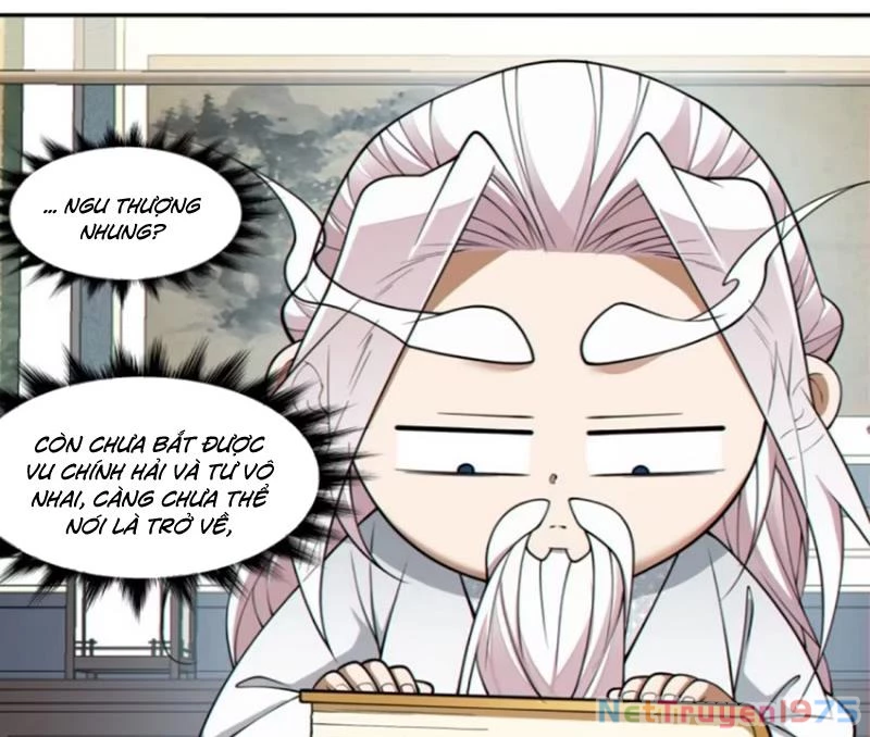 Đồ Đệ Của Ta Đều Là Đại Phản Phái Chapter 372 - Trang 2