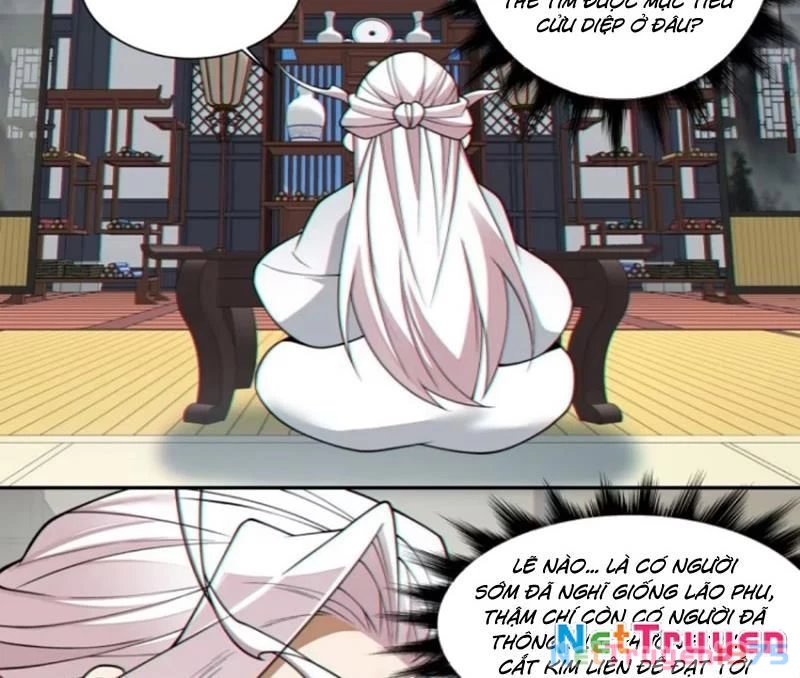 Đồ Đệ Của Ta Đều Là Đại Phản Phái Chapter 372 - Trang 2