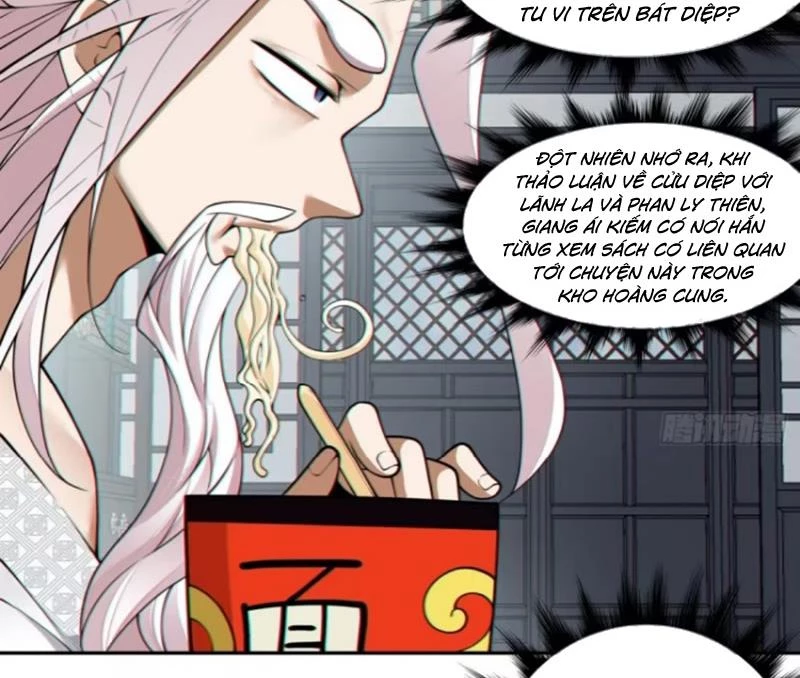 Đồ Đệ Của Ta Đều Là Đại Phản Phái Chapter 372 - Trang 2