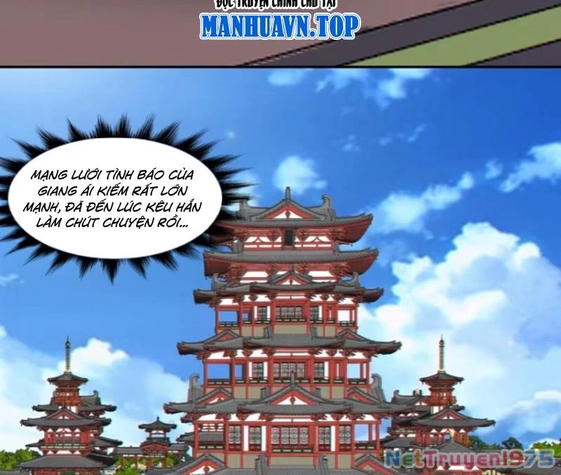 Đồ Đệ Của Ta Đều Là Đại Phản Phái Chapter 372 - Trang 2