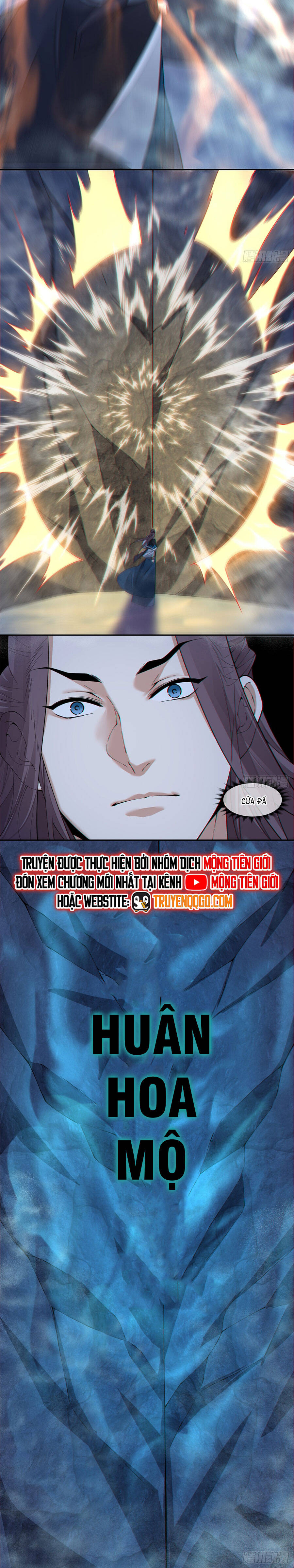 Đồ Đệ Của Ta Đều Là Đại Phản Phái Chapter 374 - Trang 2