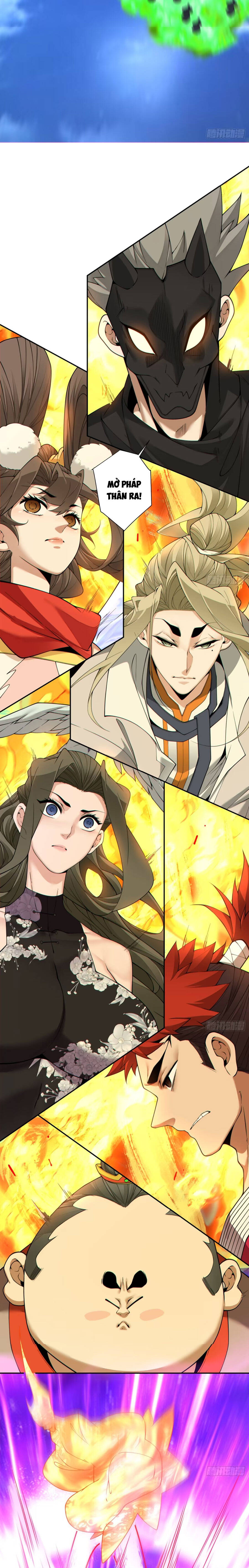 Đồ Đệ Của Ta Đều Là Đại Phản Phái Chapter 378 - Trang 2