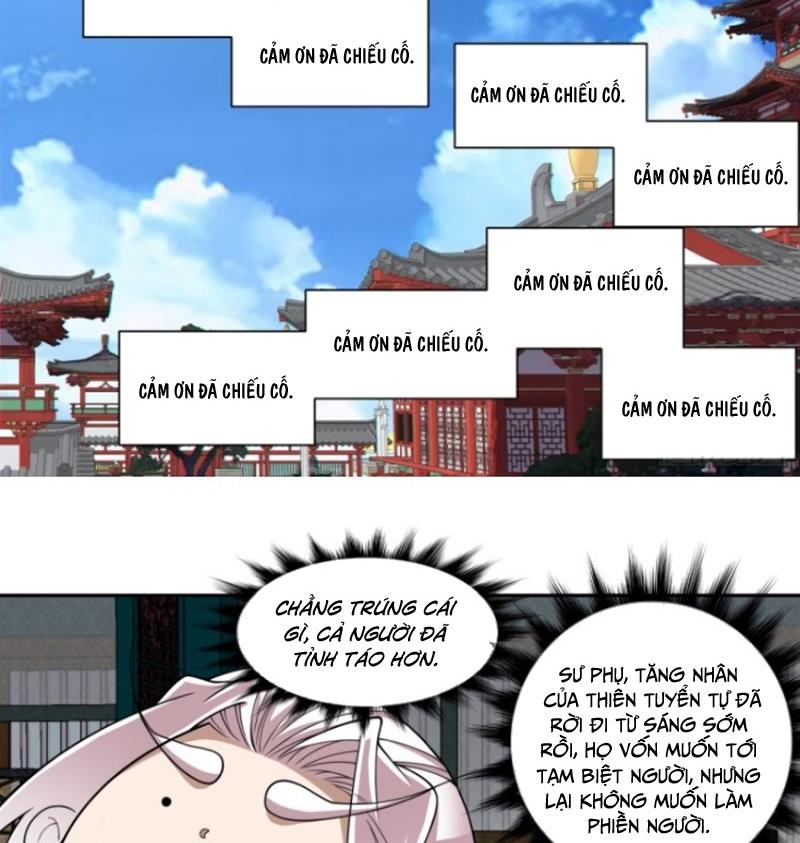 Đồ Đệ Của Ta Đều Là Đại Phản Phái Chapter 383 - Trang 2