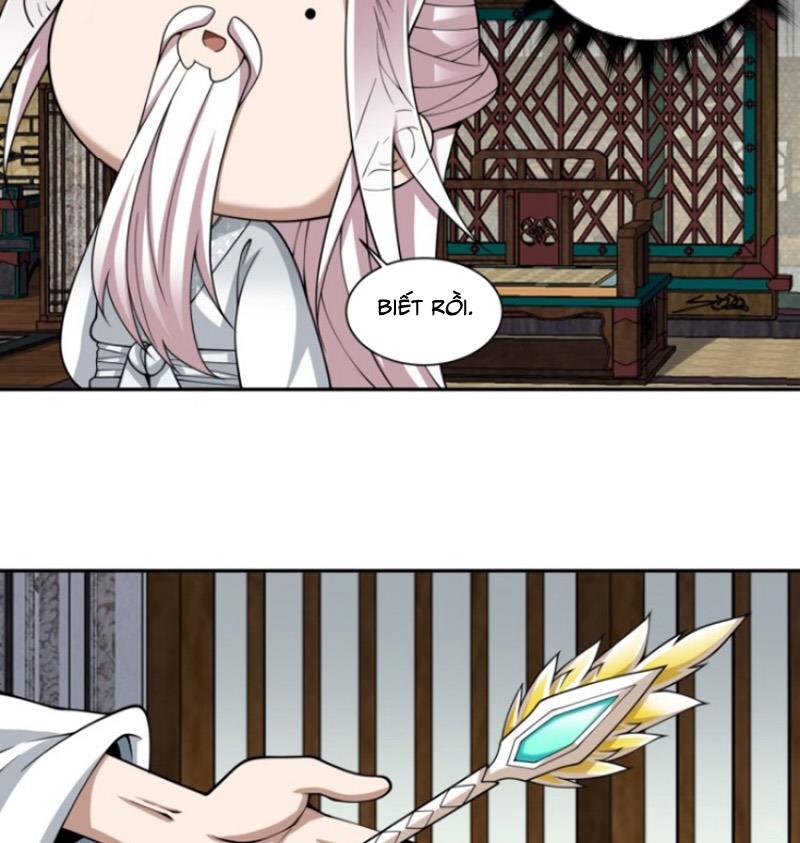 Đồ Đệ Của Ta Đều Là Đại Phản Phái Chapter 383 - Trang 2