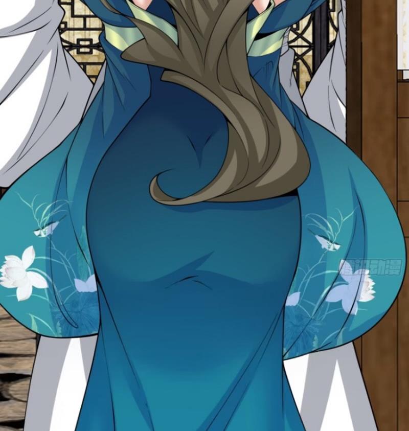 Đồ Đệ Của Ta Đều Là Đại Phản Phái Chapter 383 - Trang 2