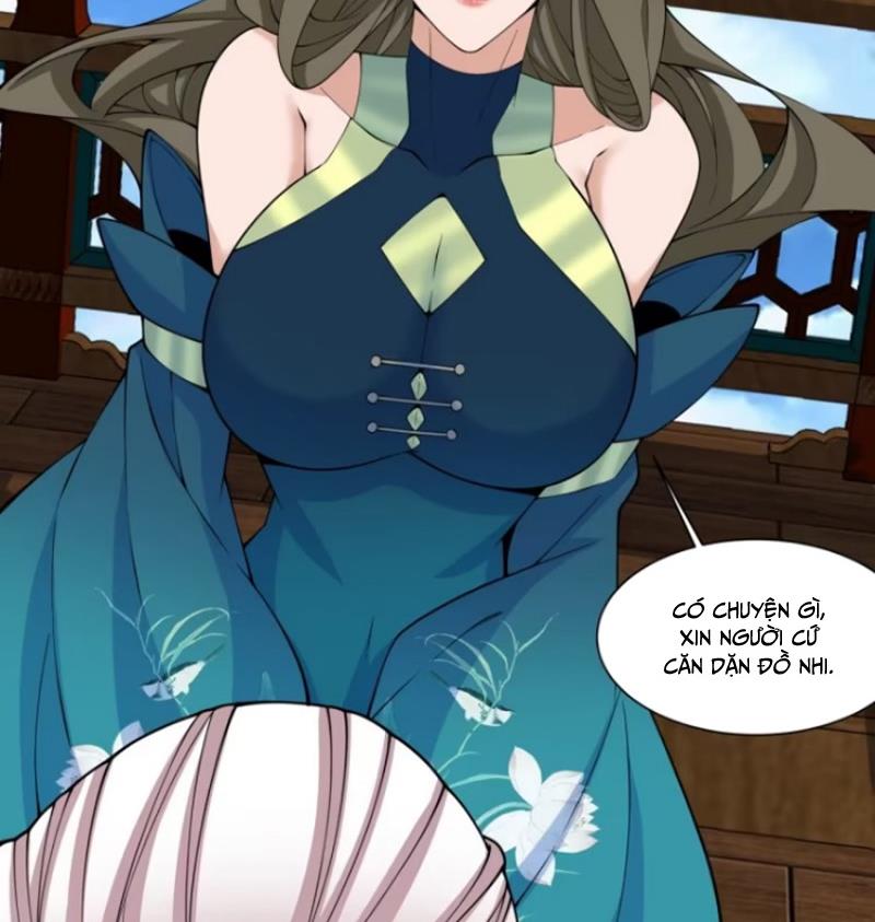 Đồ Đệ Của Ta Đều Là Đại Phản Phái Chapter 383 - Trang 2