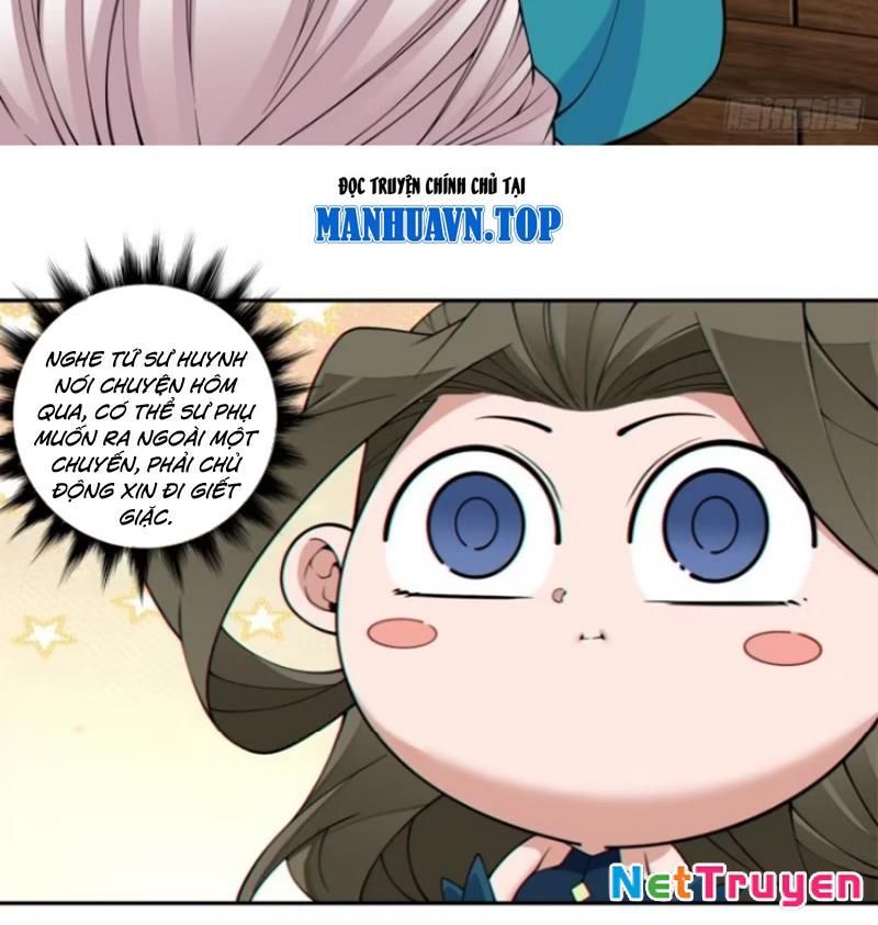 Đồ Đệ Của Ta Đều Là Đại Phản Phái Chapter 383 - Trang 2