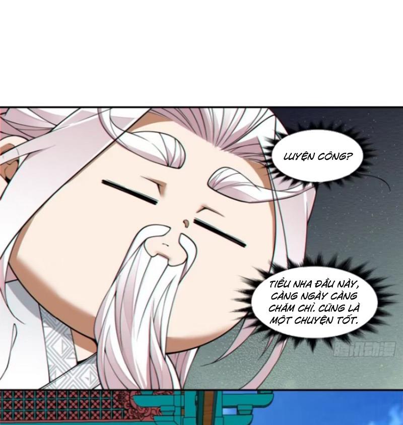 Đồ Đệ Của Ta Đều Là Đại Phản Phái Chapter 383 - Trang 2