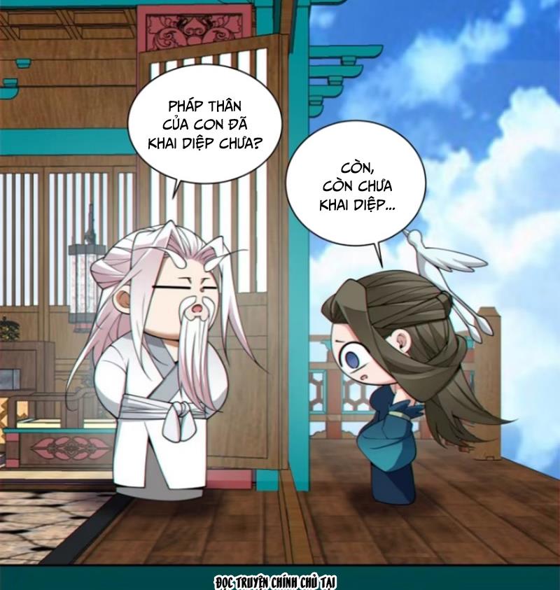 Đồ Đệ Của Ta Đều Là Đại Phản Phái Chapter 383 - Trang 2