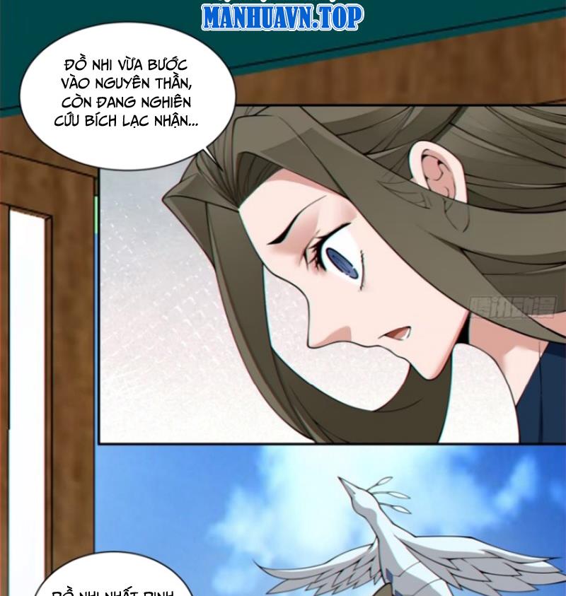 Đồ Đệ Của Ta Đều Là Đại Phản Phái Chapter 383 - Trang 2