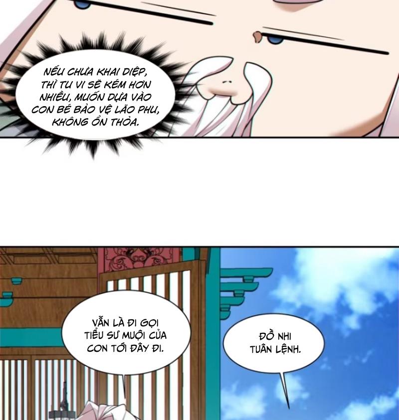 Đồ Đệ Của Ta Đều Là Đại Phản Phái Chapter 383 - Trang 2