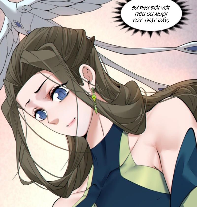 Đồ Đệ Của Ta Đều Là Đại Phản Phái Chapter 383 - Trang 2