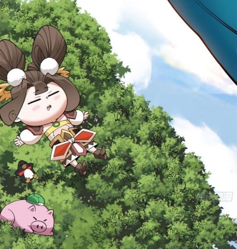 Đồ Đệ Của Ta Đều Là Đại Phản Phái Chapter 383 - Trang 2