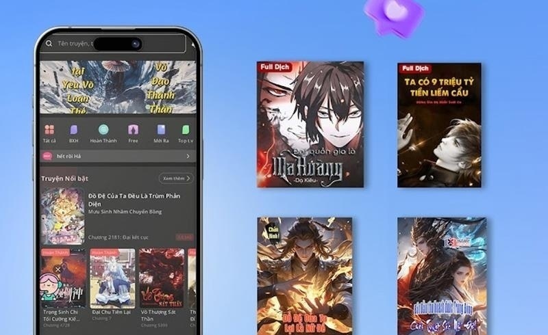 Đồ Đệ Của Ta Đều Là Đại Phản Phái Chapter 383 - Trang 2