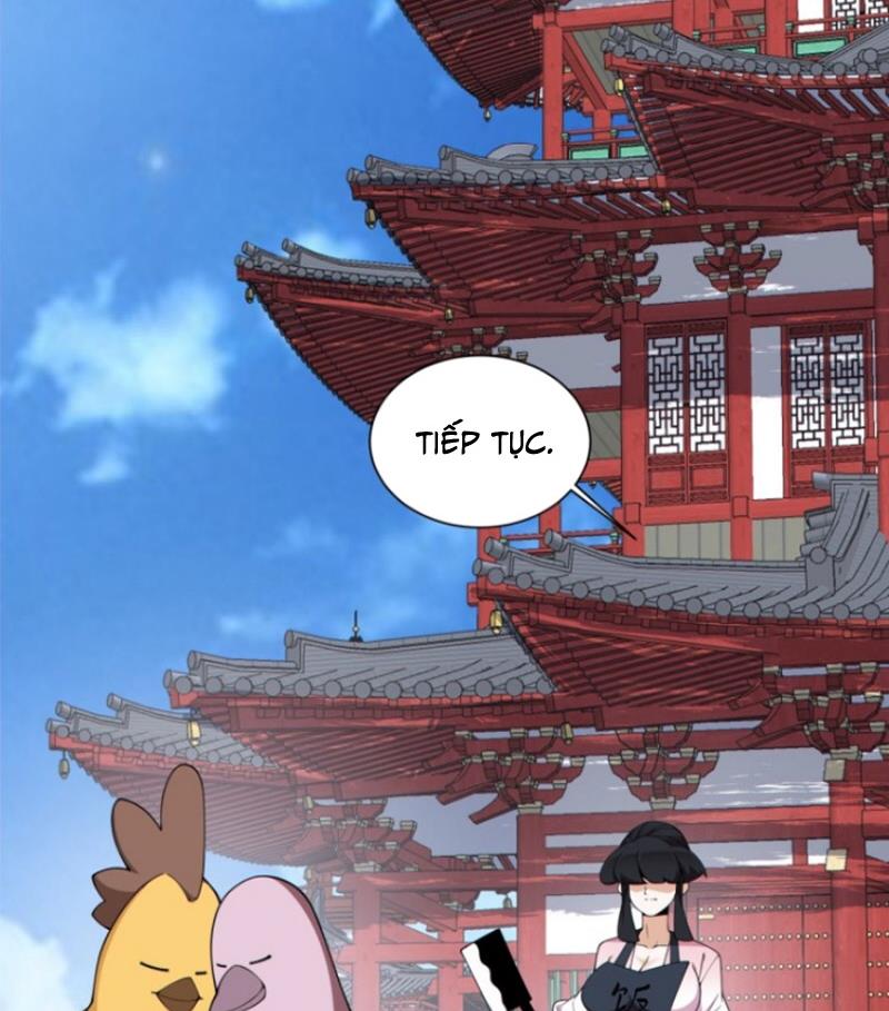 Đồ Đệ Của Ta Đều Là Đại Phản Phái Chapter 383 - Trang 2