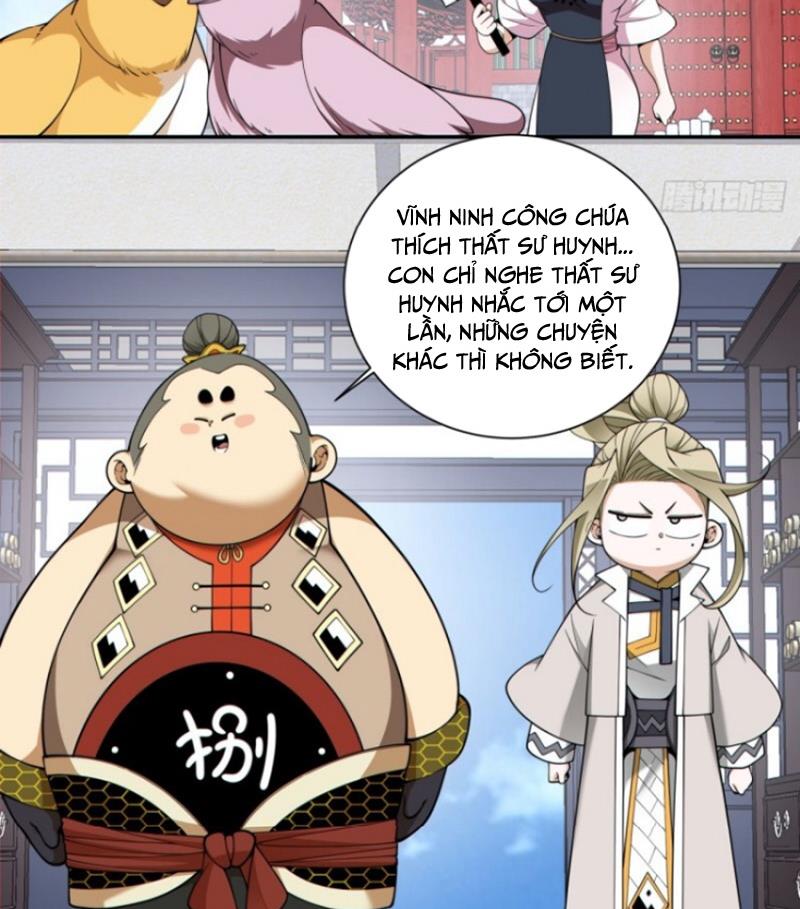 Đồ Đệ Của Ta Đều Là Đại Phản Phái Chapter 383 - Trang 2