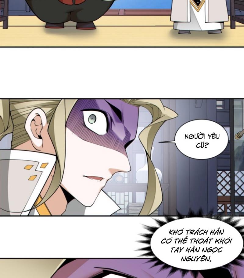 Đồ Đệ Của Ta Đều Là Đại Phản Phái Chapter 383 - Trang 2