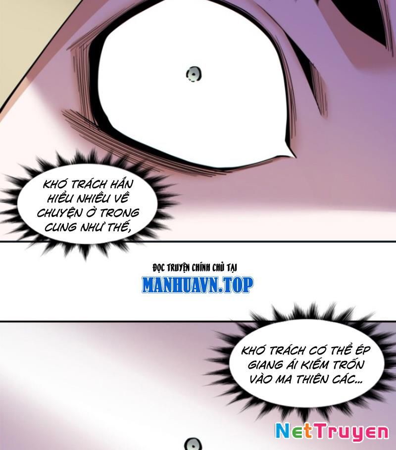 Đồ Đệ Của Ta Đều Là Đại Phản Phái Chapter 383 - Trang 2