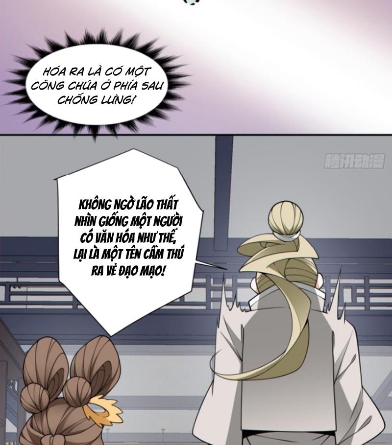 Đồ Đệ Của Ta Đều Là Đại Phản Phái Chapter 383 - Trang 2