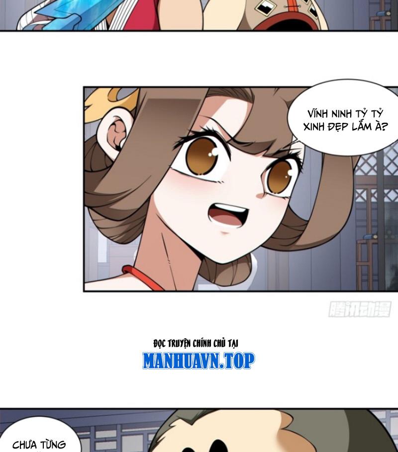 Đồ Đệ Của Ta Đều Là Đại Phản Phái Chapter 383 - Trang 2