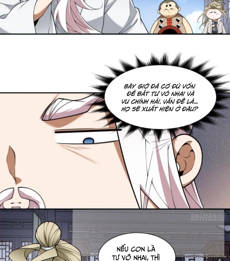 Đồ Đệ Của Ta Đều Là Đại Phản Phái Chapter 383 - Trang 2