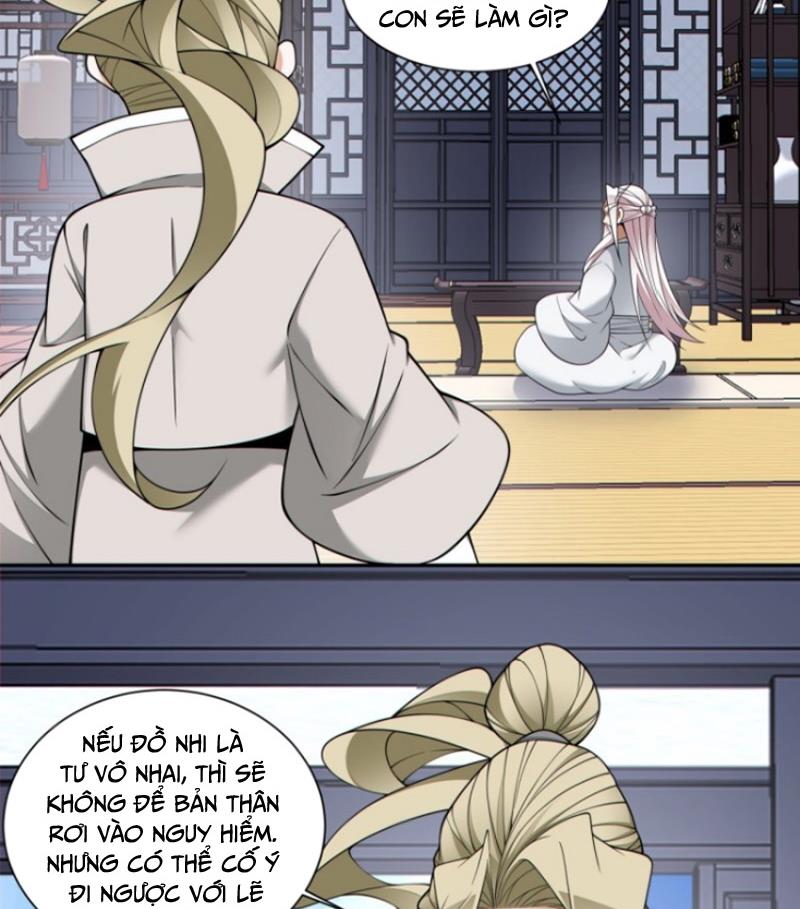 Đồ Đệ Của Ta Đều Là Đại Phản Phái Chapter 383 - Trang 2