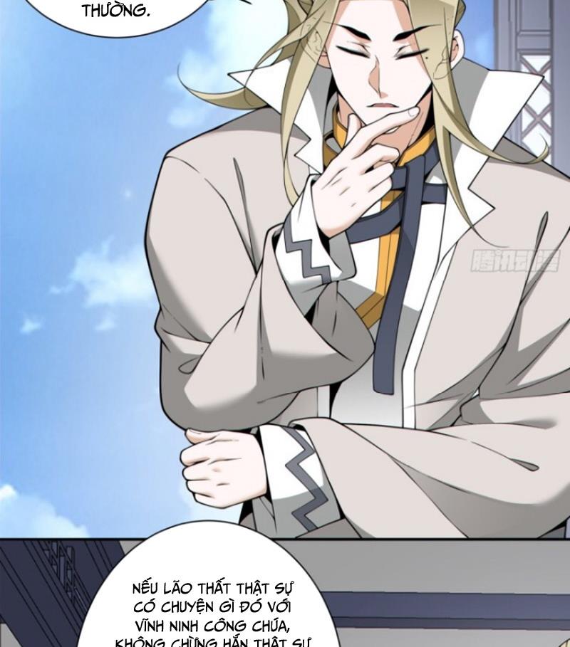 Đồ Đệ Của Ta Đều Là Đại Phản Phái Chapter 383 - Trang 2