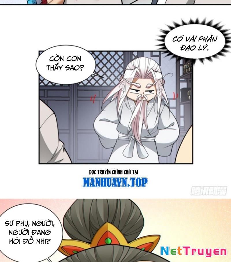 Đồ Đệ Của Ta Đều Là Đại Phản Phái Chapter 383 - Trang 2