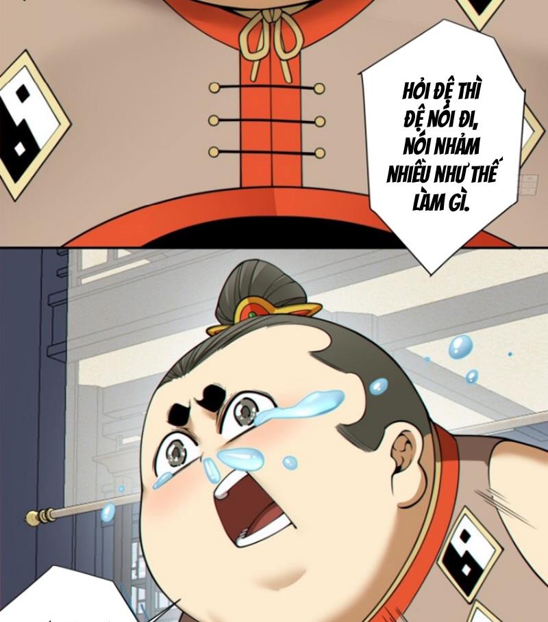 Đồ Đệ Của Ta Đều Là Đại Phản Phái Chapter 383 - Trang 2