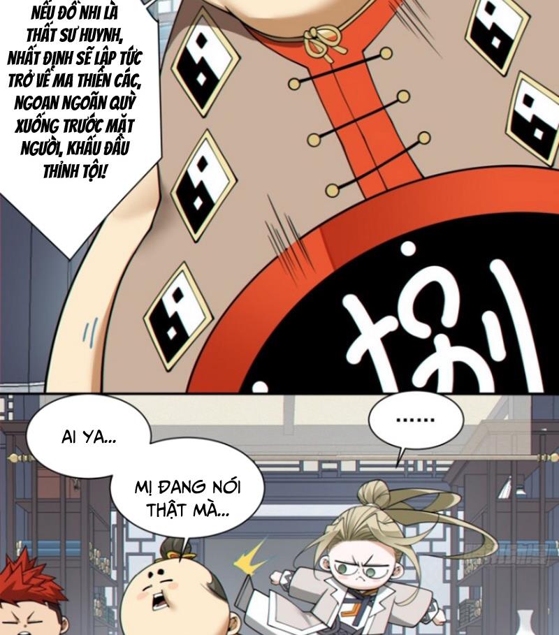 Đồ Đệ Của Ta Đều Là Đại Phản Phái Chapter 383 - Trang 2