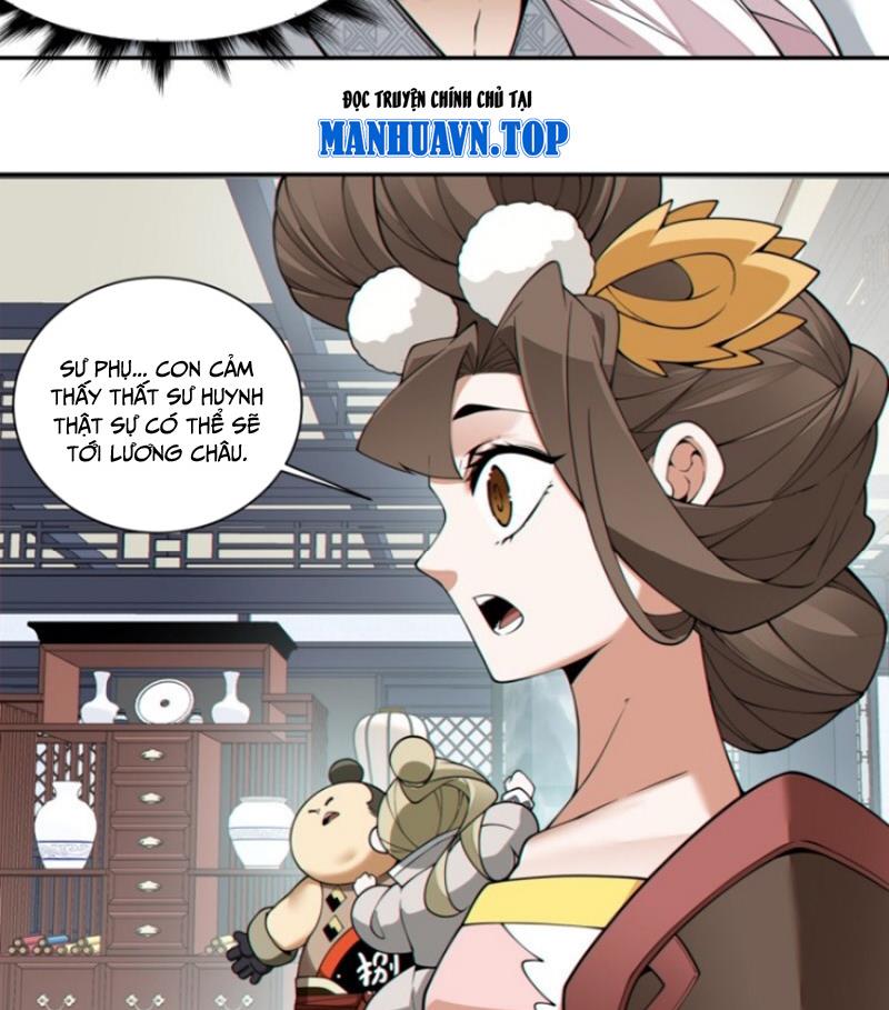 Đồ Đệ Của Ta Đều Là Đại Phản Phái Chapter 383 - Trang 2