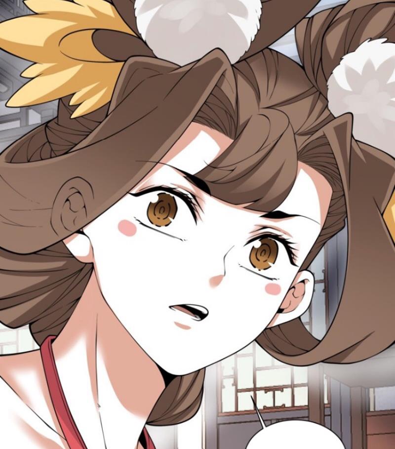 Đồ Đệ Của Ta Đều Là Đại Phản Phái Chapter 383 - Trang 2