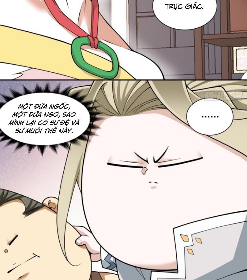 Đồ Đệ Của Ta Đều Là Đại Phản Phái Chapter 383 - Trang 2