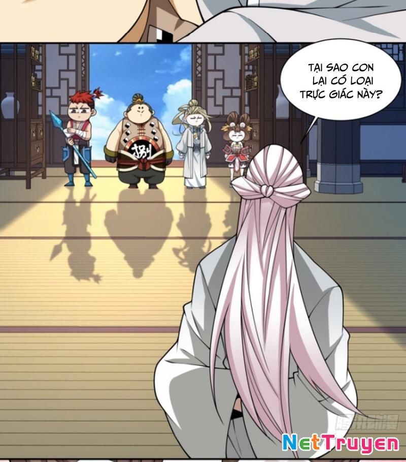 Đồ Đệ Của Ta Đều Là Đại Phản Phái Chapter 383 - Trang 2