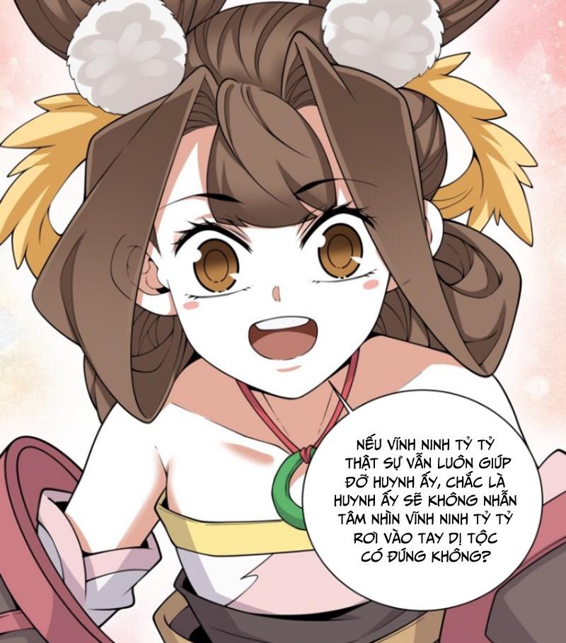 Đồ Đệ Của Ta Đều Là Đại Phản Phái Chapter 383 - Trang 2