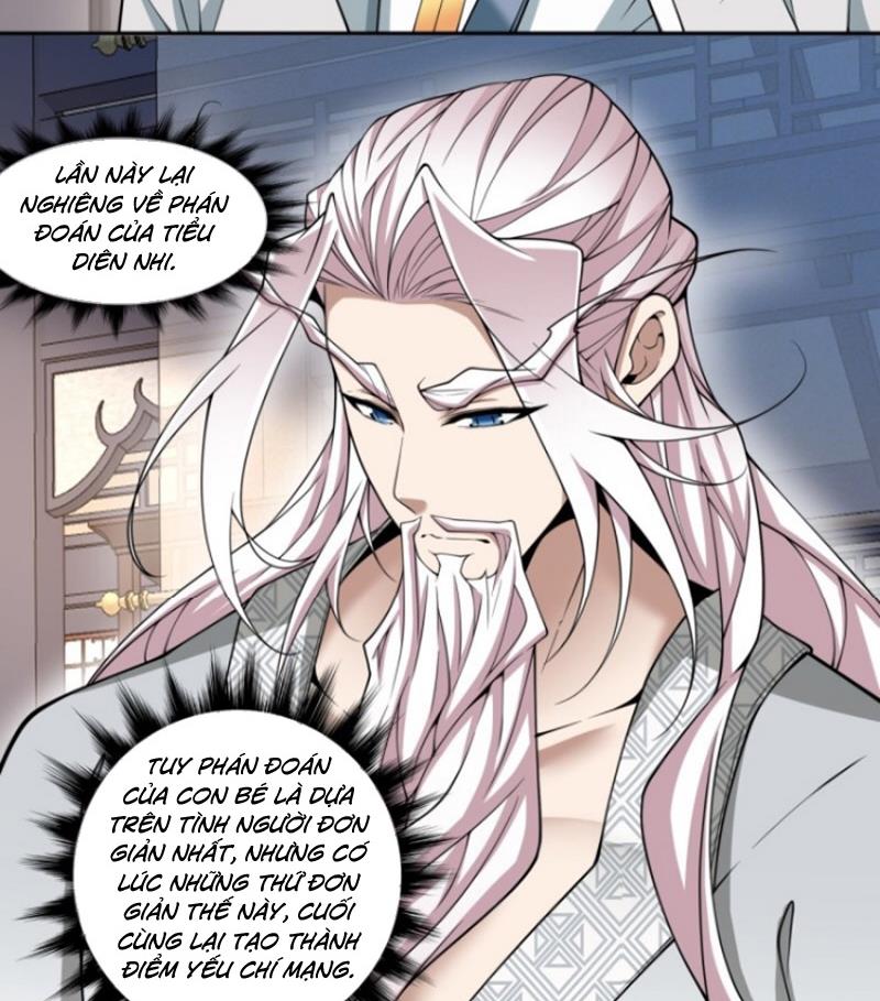 Đồ Đệ Của Ta Đều Là Đại Phản Phái Chapter 383 - Trang 2