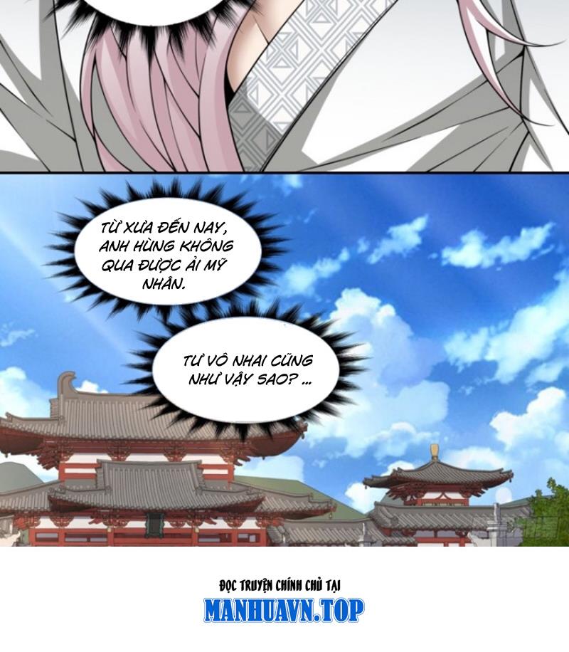 Đồ Đệ Của Ta Đều Là Đại Phản Phái Chapter 383 - Trang 2