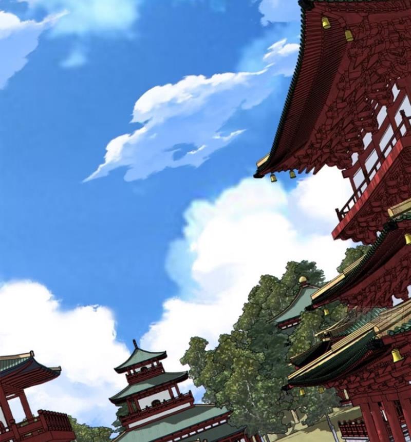 Đồ Đệ Của Ta Đều Là Đại Phản Phái Chapter 383 - Trang 2