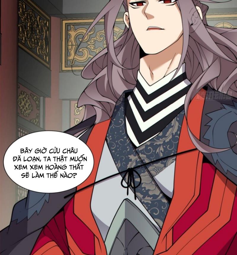 Đồ Đệ Của Ta Đều Là Đại Phản Phái Chapter 383 - Trang 2