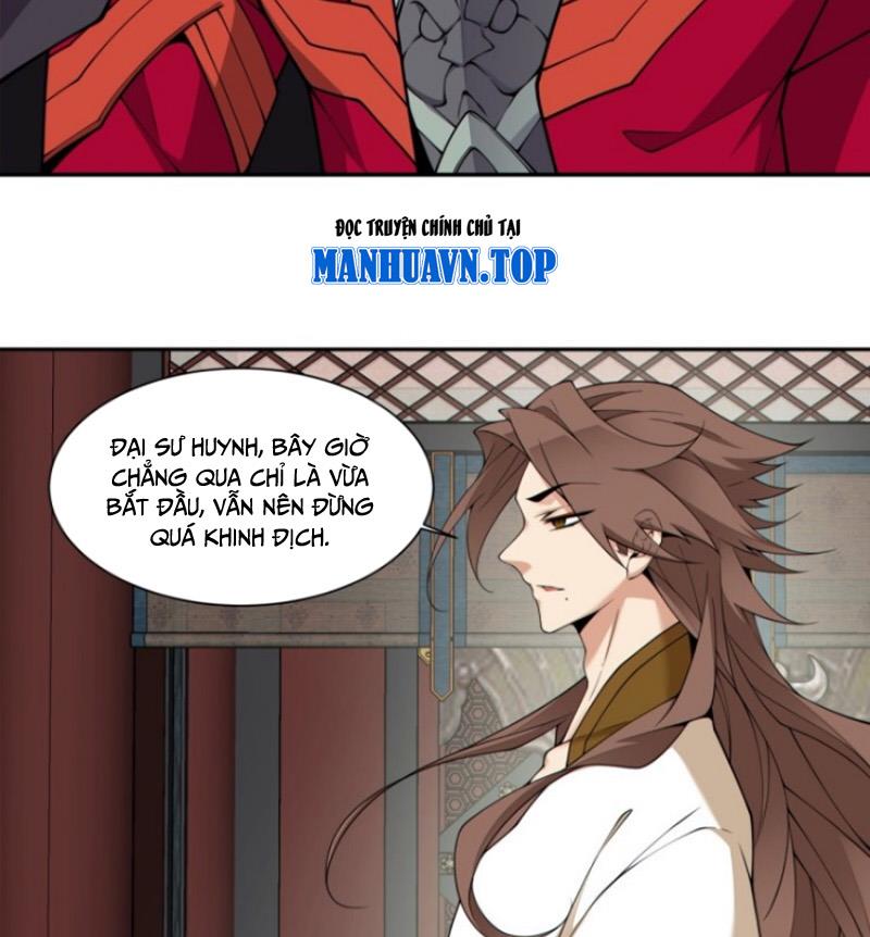 Đồ Đệ Của Ta Đều Là Đại Phản Phái Chapter 383 - Trang 2