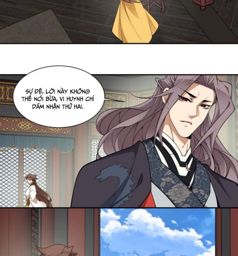 Đồ Đệ Của Ta Đều Là Đại Phản Phái Chapter 383 - Trang 2