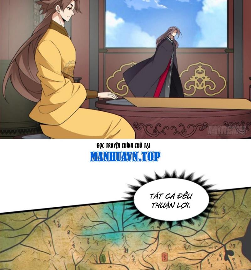 Đồ Đệ Của Ta Đều Là Đại Phản Phái Chapter 383 - Trang 2