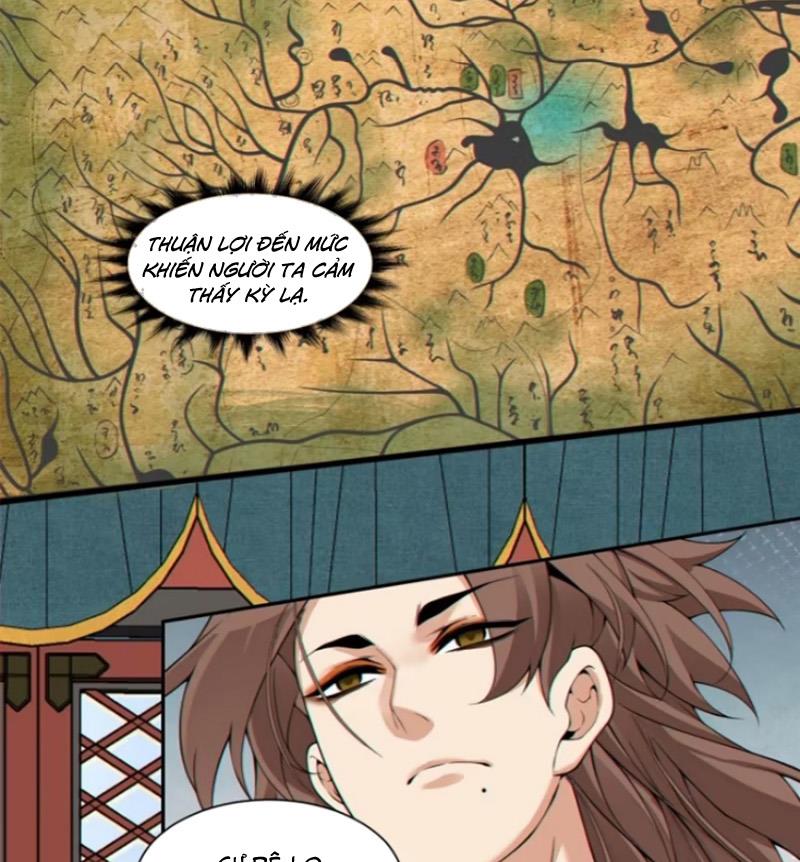 Đồ Đệ Của Ta Đều Là Đại Phản Phái Chapter 383 - Trang 2