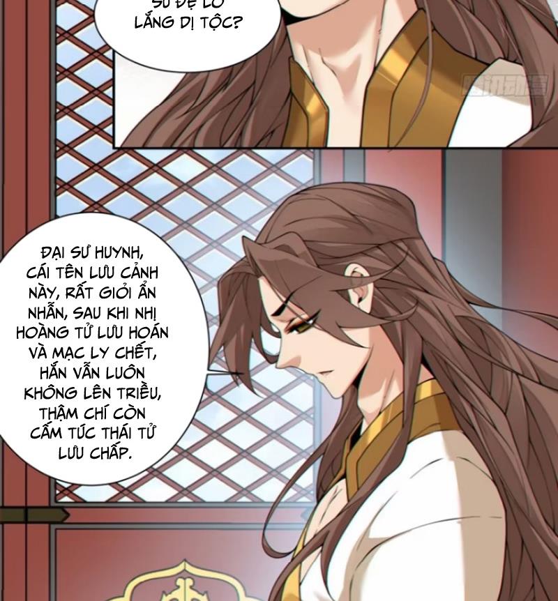 Đồ Đệ Của Ta Đều Là Đại Phản Phái Chapter 383 - Trang 2