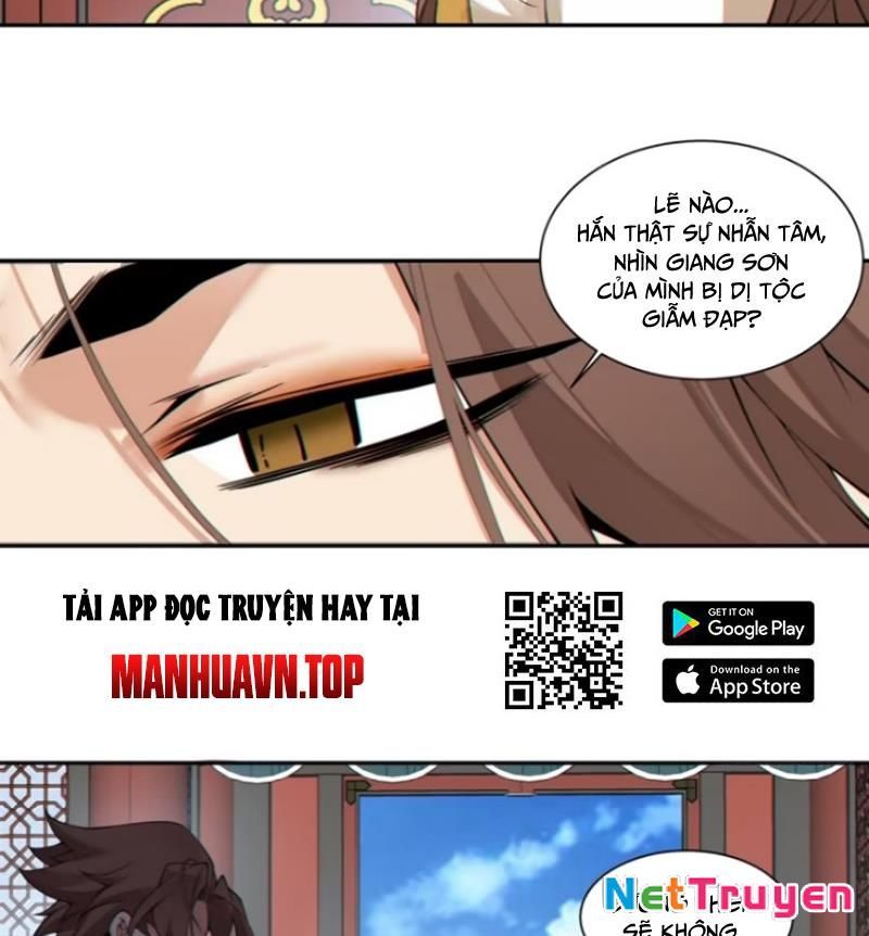 Đồ Đệ Của Ta Đều Là Đại Phản Phái Chapter 383 - Trang 2