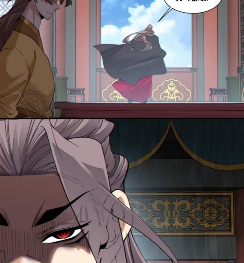 Đồ Đệ Của Ta Đều Là Đại Phản Phái Chapter 383 - Trang 2