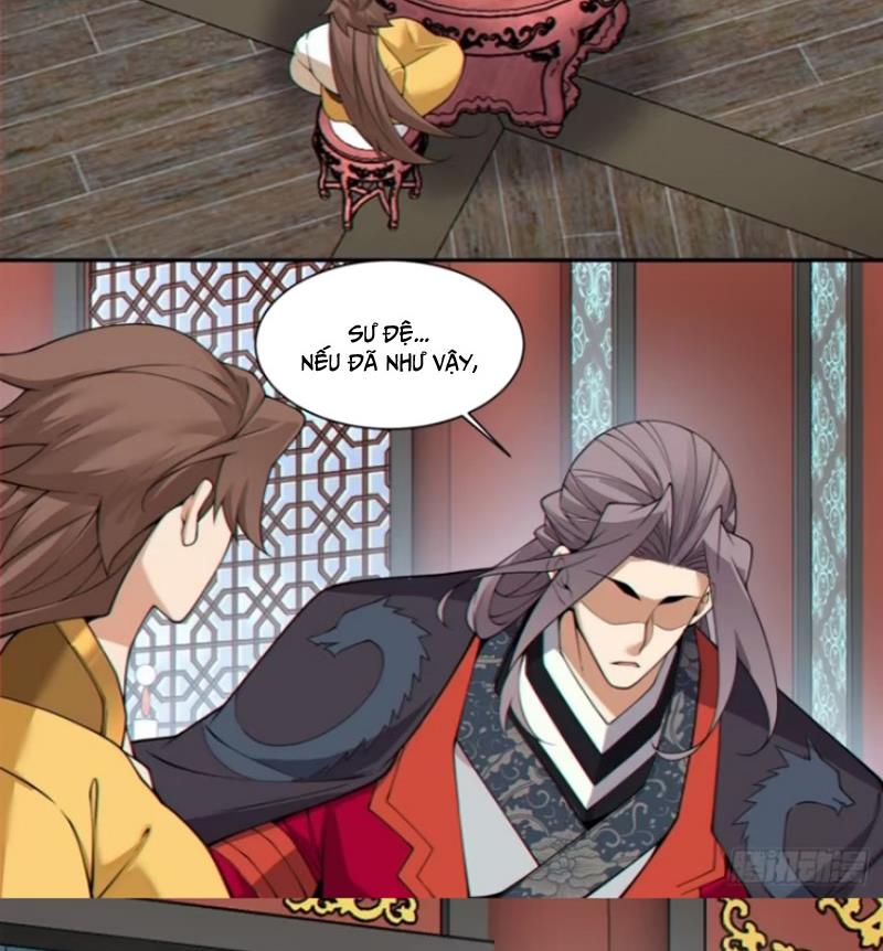 Đồ Đệ Của Ta Đều Là Đại Phản Phái Chapter 383 - Trang 2