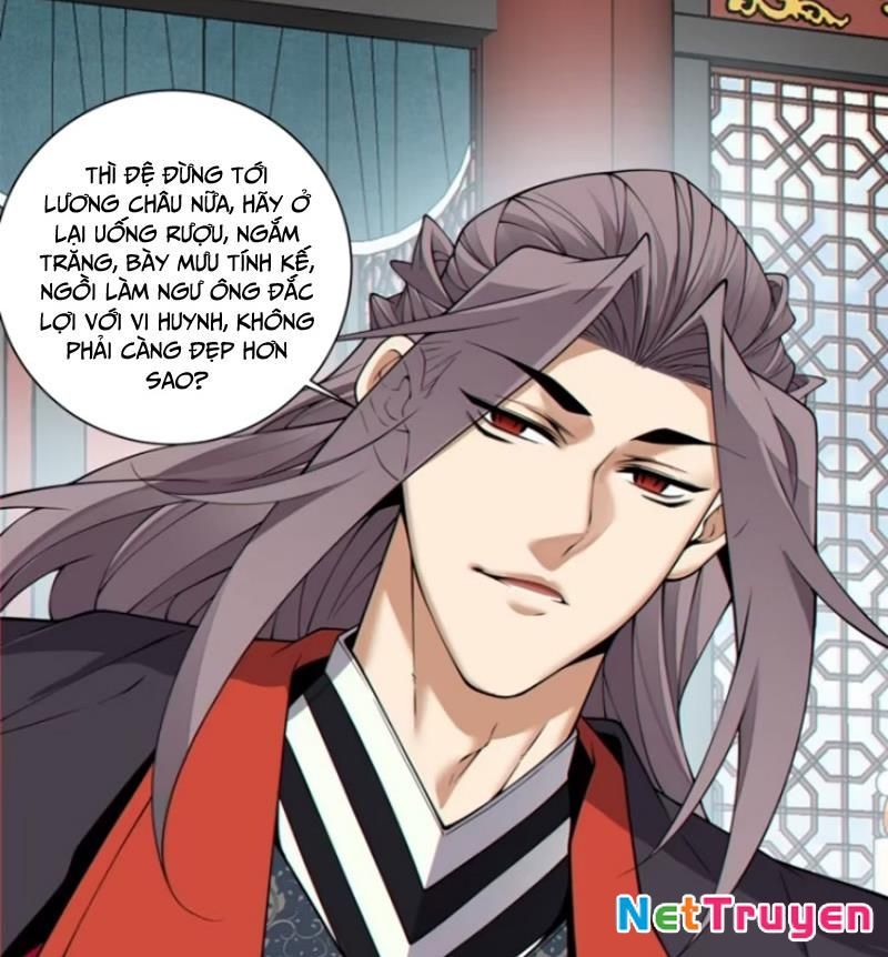 Đồ Đệ Của Ta Đều Là Đại Phản Phái Chapter 383 - Trang 2