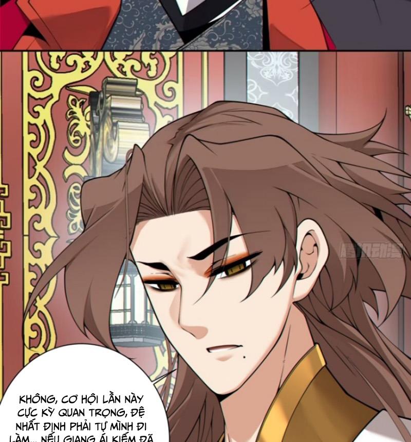 Đồ Đệ Của Ta Đều Là Đại Phản Phái Chapter 383 - Trang 2