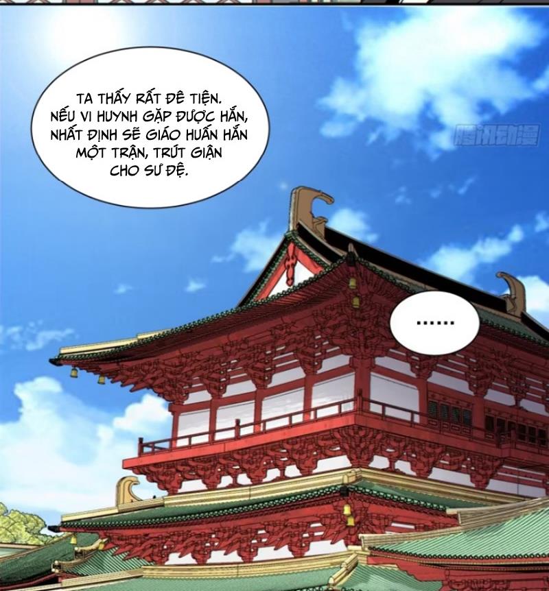 Đồ Đệ Của Ta Đều Là Đại Phản Phái Chapter 383 - Trang 2